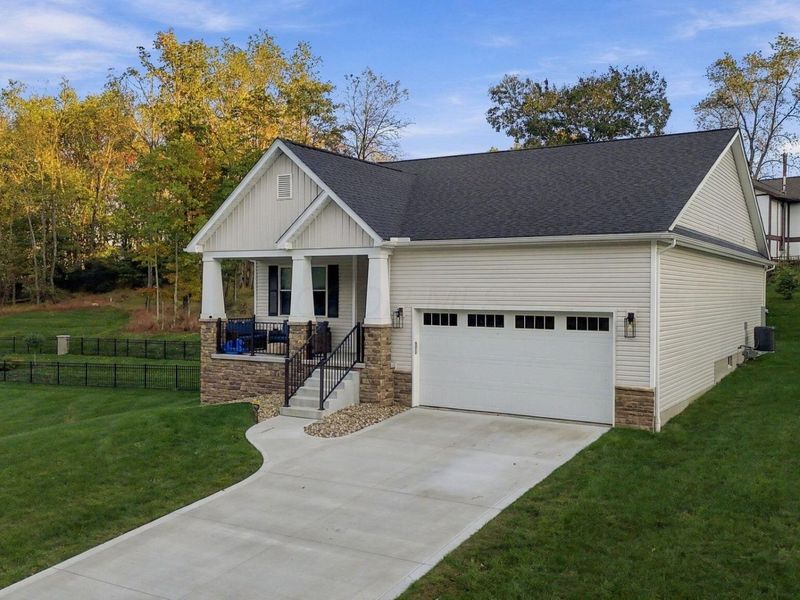 301 Lakeview Heights Drive , Howard, OH 43028 Photo 4