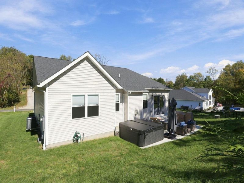 301 Lakeview Heights Drive , Howard, OH 43028 Photo 40