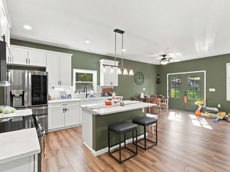 301 Lakeview Heights Drive , Howard, OH 43028 Photo 8