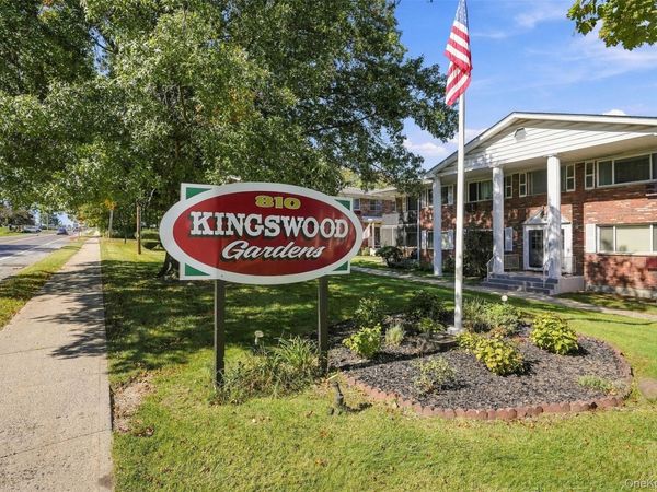 810 Blooming Grove Turnpike , Unit 31, New Windsor, NY 12553