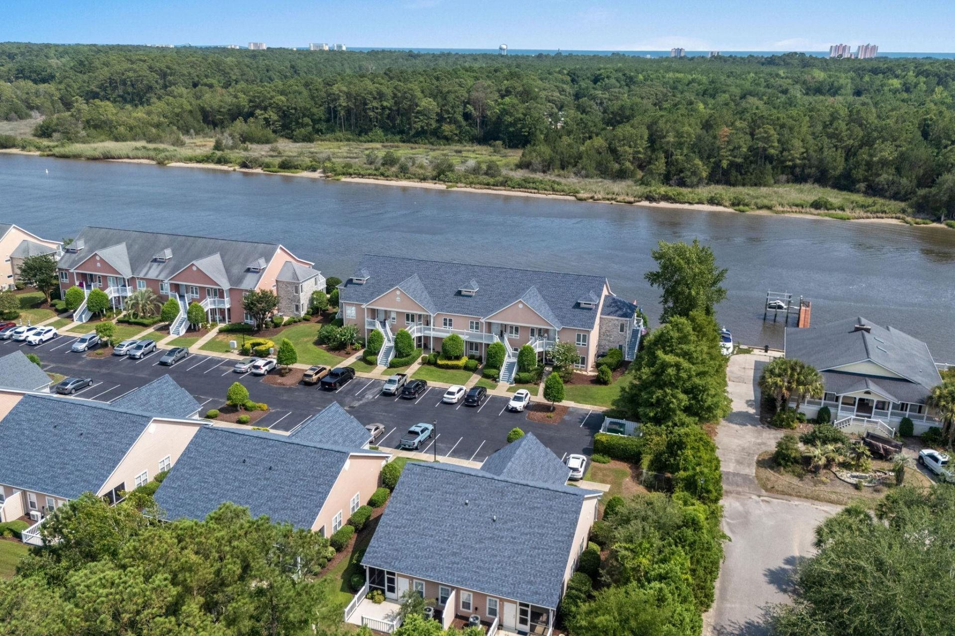 4510 Lightkeepers Way  Photo 59