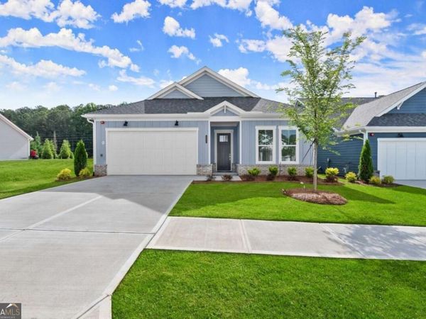 252 Vinca Circle NW, Kennesaw, GA 30144