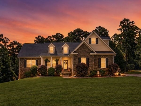 171 Windsor Court, Williamson, GA 30292