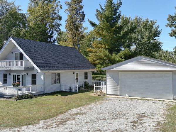 3654 Atkinson Circle, North Vernon, IN 47265