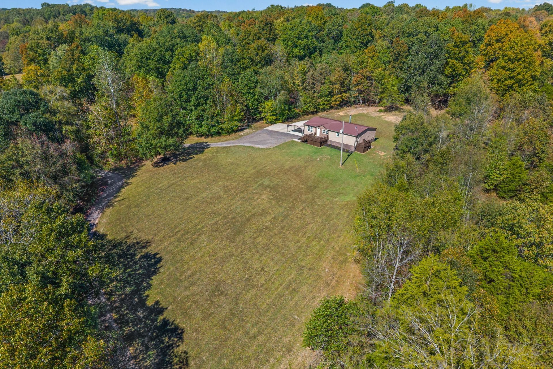 4751 Devers Rd, Southside, TN 37171 Main Photo
