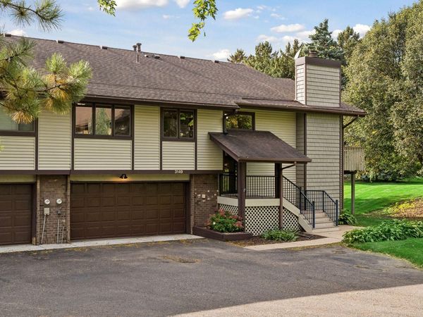 3149 Farnum Drive, Eagan, MN 55121