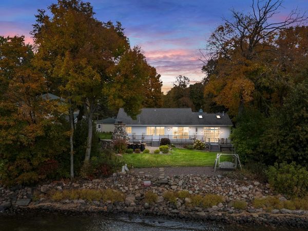 4057 Mille Lacs Parkway, Isle, MN 56342