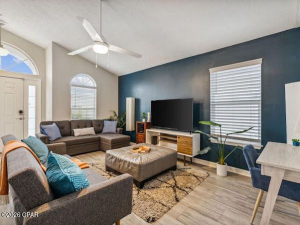 11806 Sand Dune Drive, Panama City Beach, FL 32407