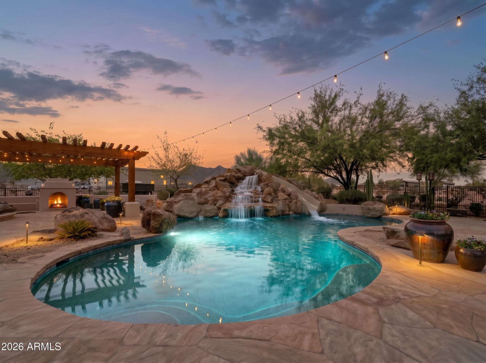 20011 W Meadowbrook Avenue, Litchfield Park, AZ 85340
