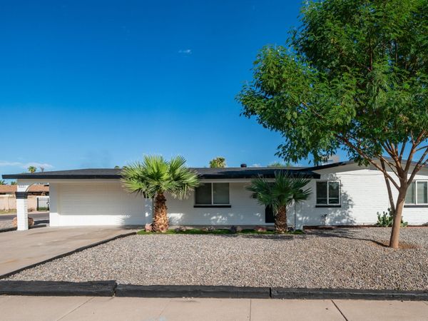 9221 N 37TH Avenue, Phoenix, AZ 85051