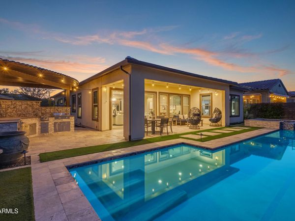 30391 N 132nd Drive, Peoria, AZ 85383