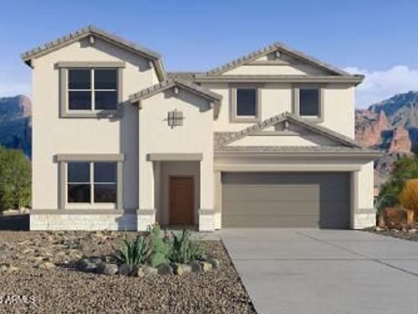 9292 S Midland Drive, Apache Junction, AZ 85120
