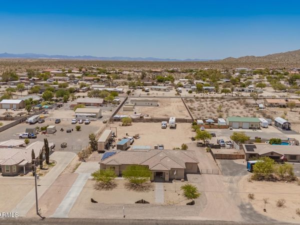 9858 N FALDALE Road, Casa Grande, AZ 85122