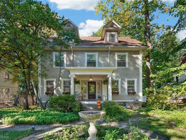 1836 Cadwell Avenue, Cleveland Heights, OH 44118