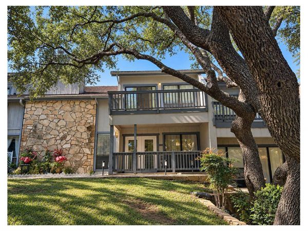 307 Crest VW, Unit 4, Horseshoe Bay, TX 78657