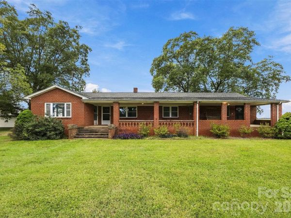 2925 Fallston Waco Road , Shelby, NC 28150