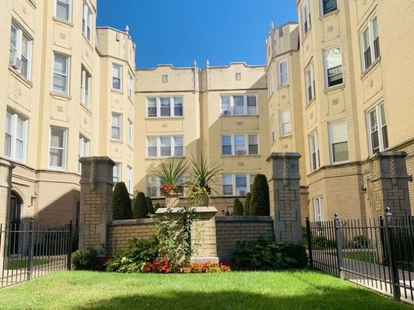 5731 N Kimball Avenue , Unit 2B, Chicago, IL 60659