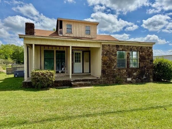 71 Endville Road, Tupelo, MS 38826