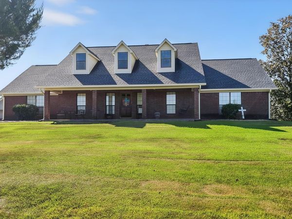 3575 Shiloh Road, Mantachie, MS 38855