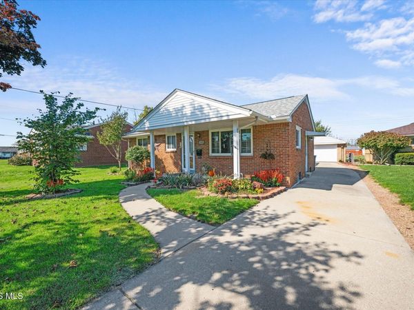 2515 Brenner Court , Toledo, OH 43611