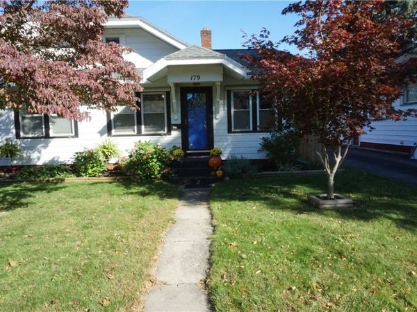 179 Estall Road, Rochester, NY 14616