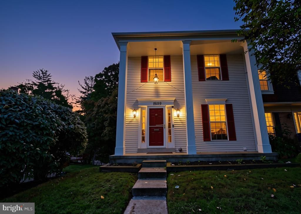 15019 SHAMROCK RIDGE ROAD , SILVER SPRING, MD 20906