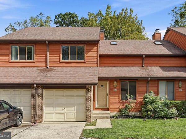 326 WINDING WAY , KING OF PRUSSIA, PA 19406