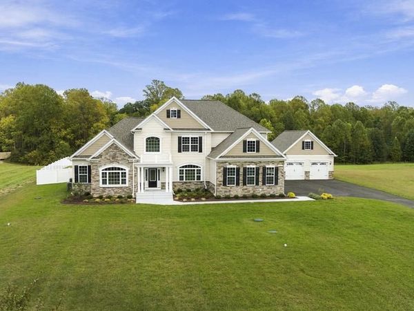 985 BOUNTY PLACE, OWINGS, MD 20736
