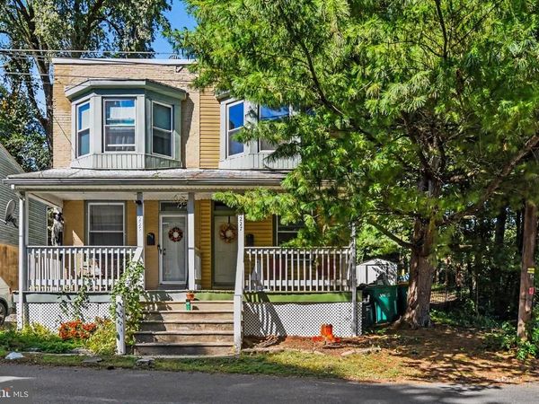 227 PENNSYLVANIA AVENUE, ENOLA, PA 17025