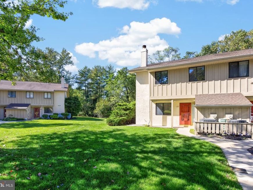 1100 #6 Brinton Place Road , West Chester, PA 19380 Main Photo