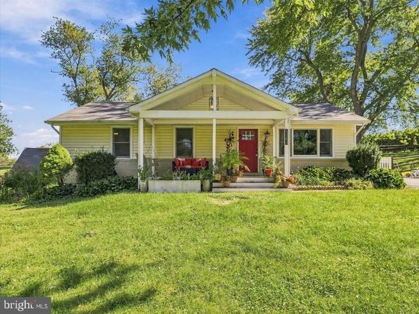 1747 BLOOM ROAD, WESTMINSTER, MD 21157