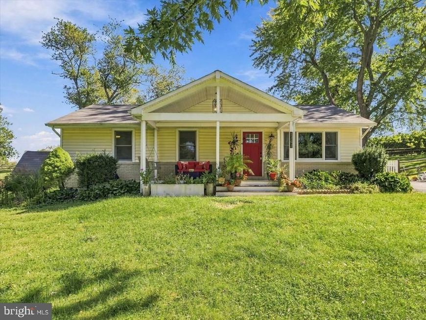 1747 Bloom Road, Westminster, MD 21157 Main Photo