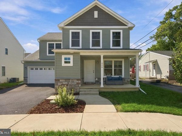 408 HENSLEY STREET, LITITZ, PA 17543