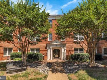 922 S WASHINGTON STREET , Unit 312, ALEXANDRIA, VA 22314