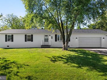 114 PRINCETON DRIVE , WINCHESTER, VA 22602