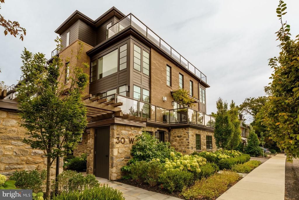 30 W Highland Avenue, Unit 5, Philadelphia, PA 19118 Main Photo