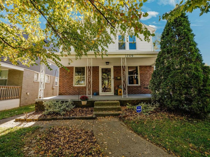 1749 Sullivant Avenue, Columbus, OH 43223 Photo 1