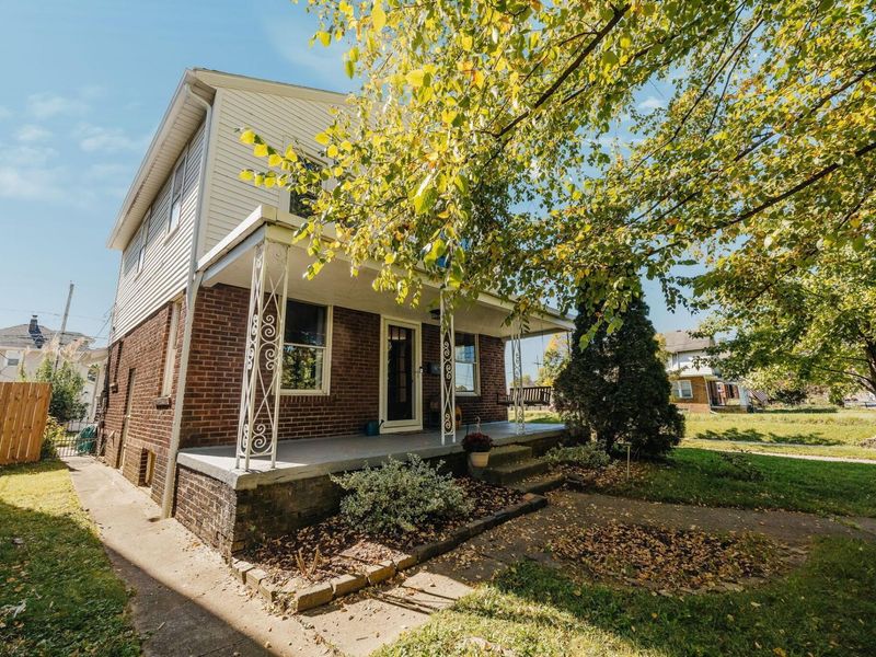 1749 Sullivant Avenue, Columbus, OH 43223 Photo 7