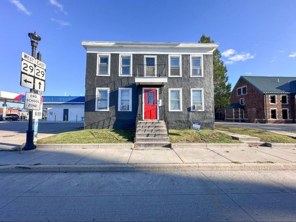 113 S MONROE AVENUE, Green Bay, WI 54301