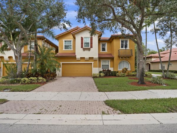 5764 NW 119TH Terrace, Unit 5764, Coral Springs, FL 33076