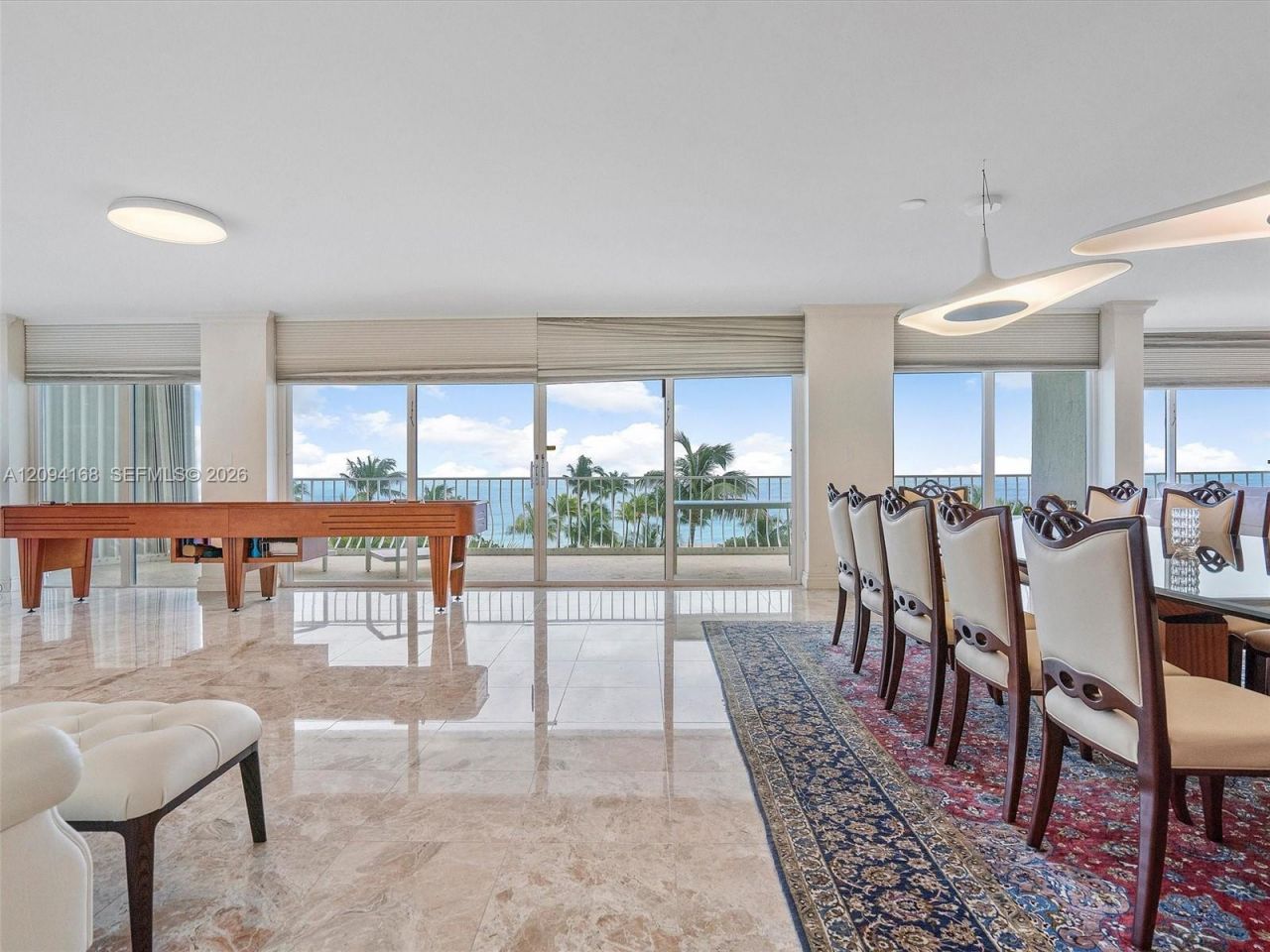 10155 Collins Ave, Unit 402, Bal Harbour, FL 33154 Photo