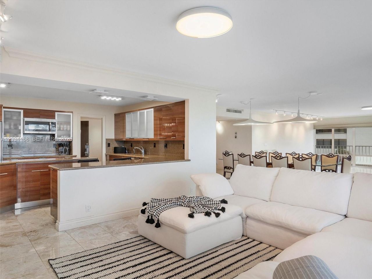10155 Collins Ave, Unit 402, Bal Harbour, FL 33154 Photo