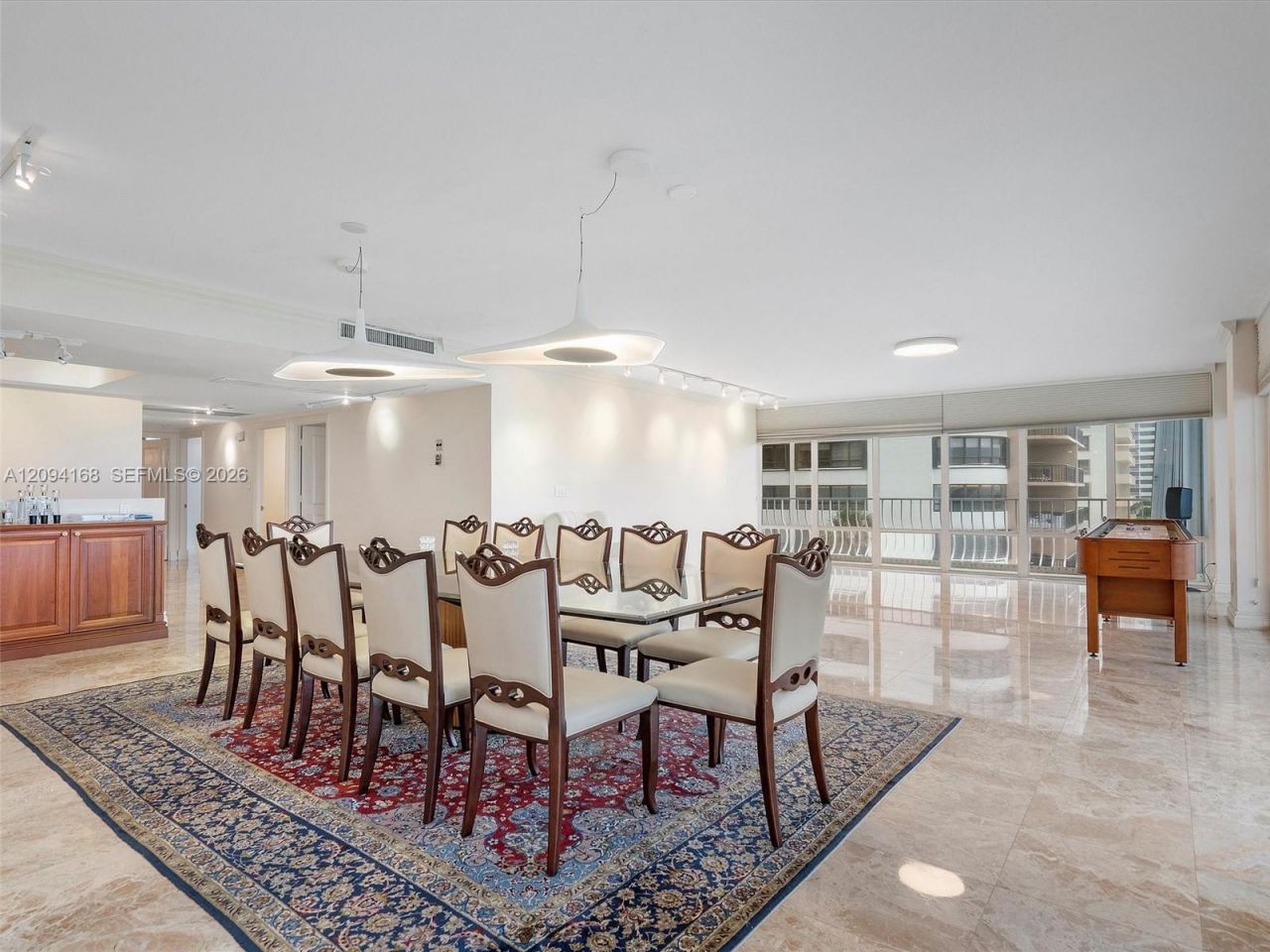 10155 Collins Ave, Unit 402, Bal Harbour, FL 33154 Photo