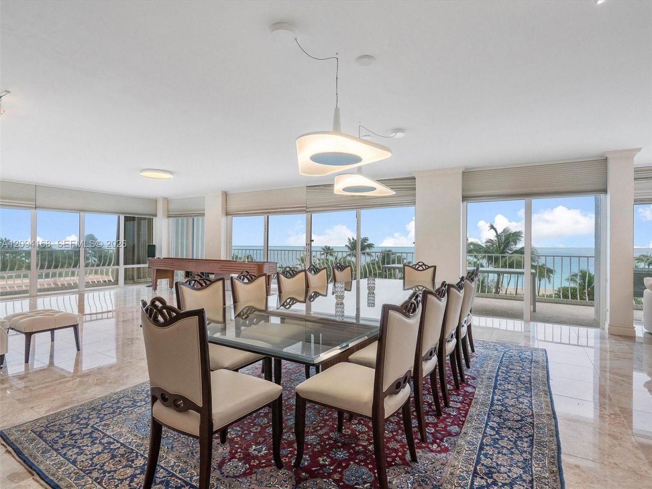 10155 Collins Ave, Unit 402, Bal Harbour, FL 33154 Photo