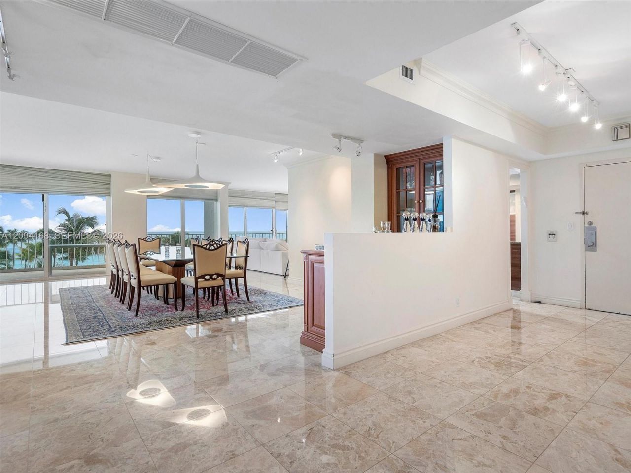 10155 Collins Ave, Unit 402, Bal Harbour, FL 33154 Photo