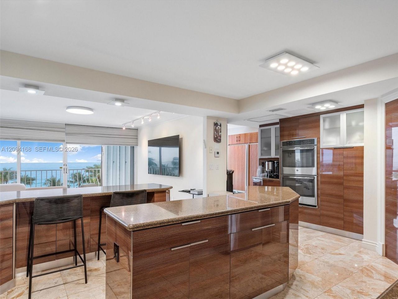 10155 Collins Ave, Unit 402, Bal Harbour, FL 33154 Photo