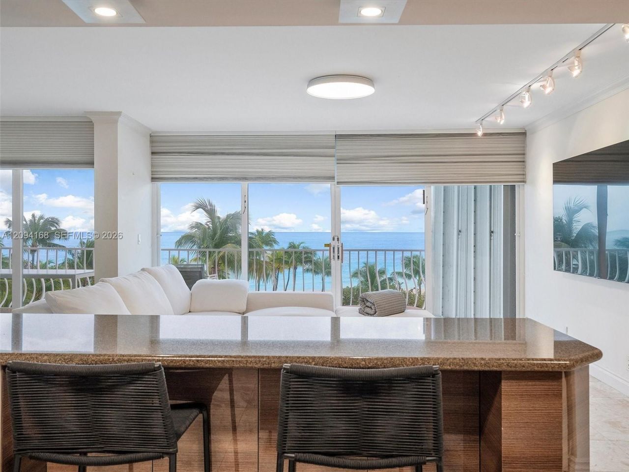 10155 Collins Ave, Unit 402, Bal Harbour, FL 33154 Photo