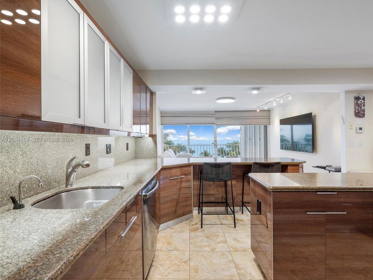 10155 Collins Ave, Unit 402, Bal Harbour, FL 33154 Photo