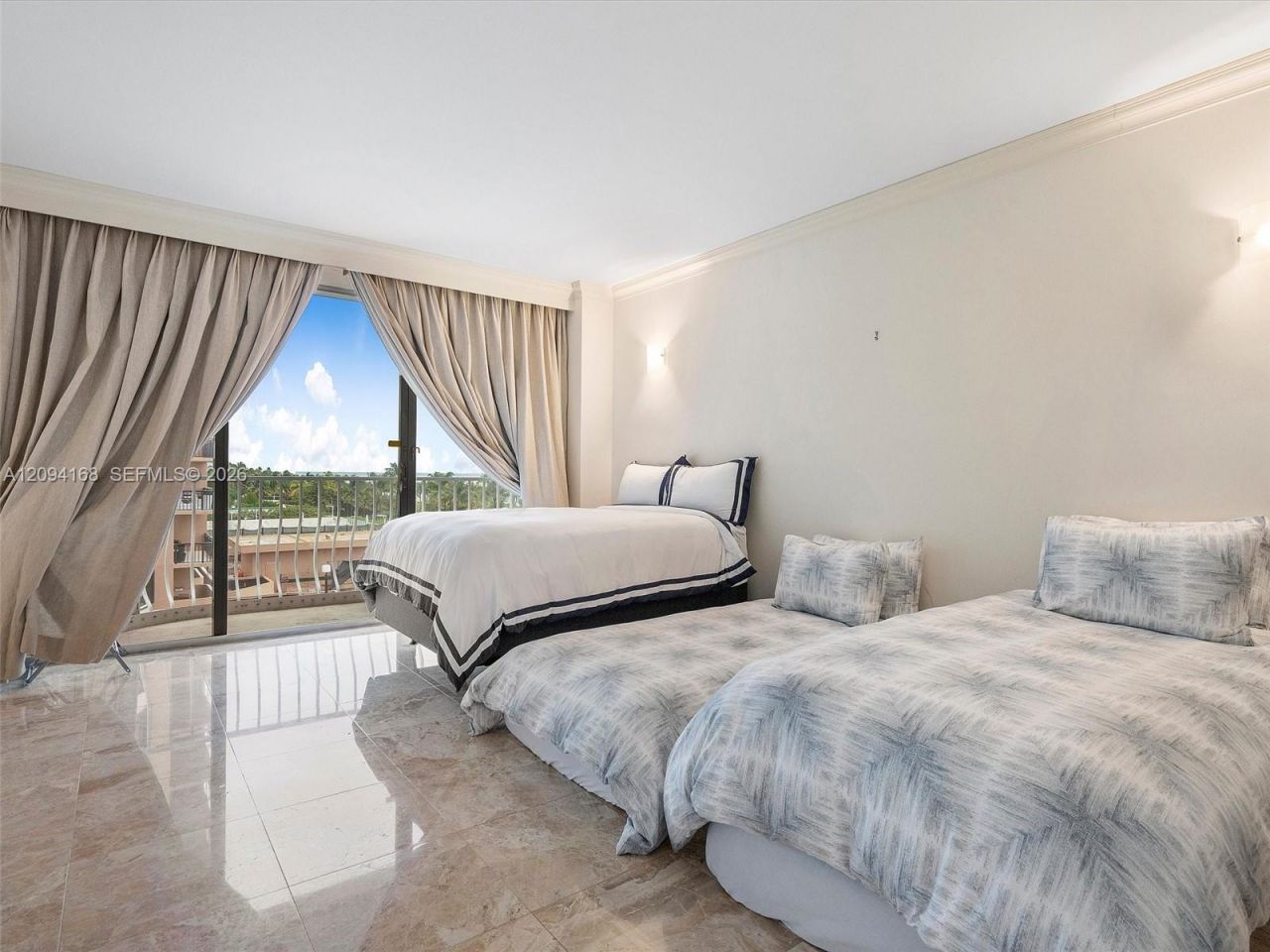 10155 Collins Ave, Unit 402, Bal Harbour, FL 33154 Photo
