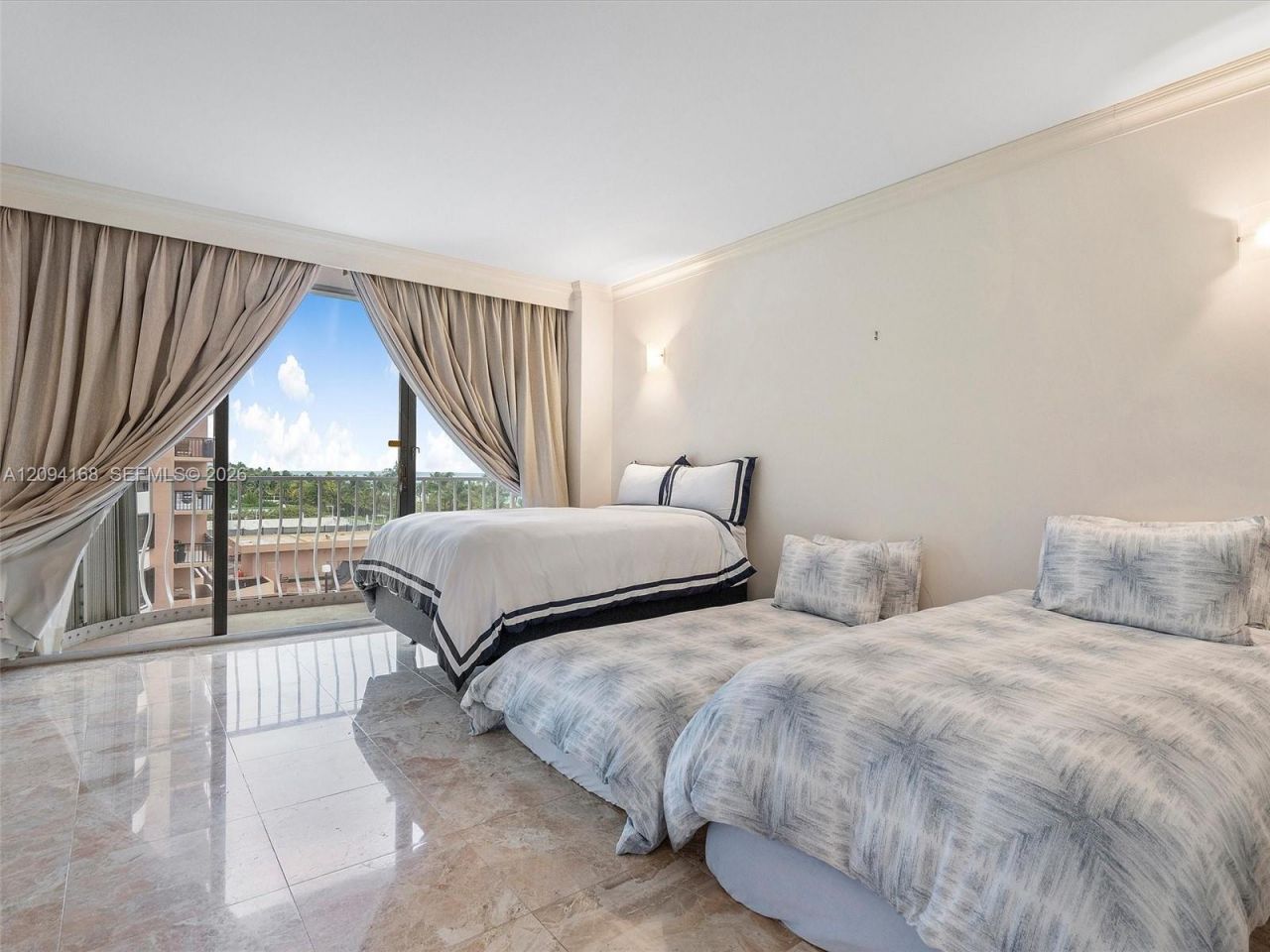 10155 Collins Ave, Unit 402, Bal Harbour, FL 33154 Photo